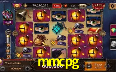 mmcpg
